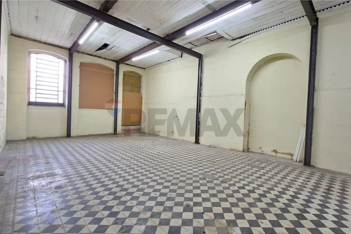 Imagem Polo Têxtil! Oportunidade Comercial no Rio Comprido: Loja de 86,34m²