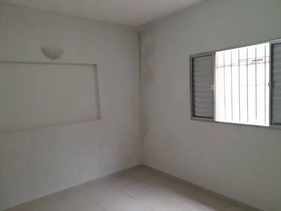 Imagem Casa com 2 dormitórios à venda, 170 m² por R$ 350.000,00 - Jardim Quietude - Praia Grande/SP