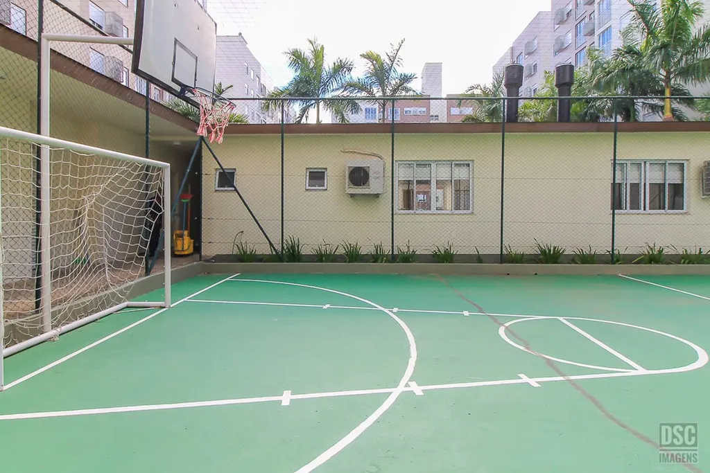 Imagem Apartamento em Vila Nova