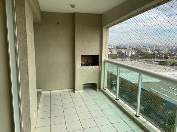 Imagem Apartamento à venda no Edifício Residencial Esplanada MIró - Sorocaba - SP