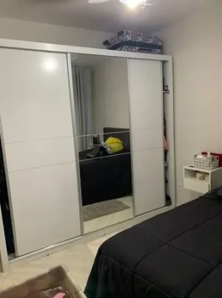 Imagem Cobertura 120 m² Jardim Ipanema Santo André