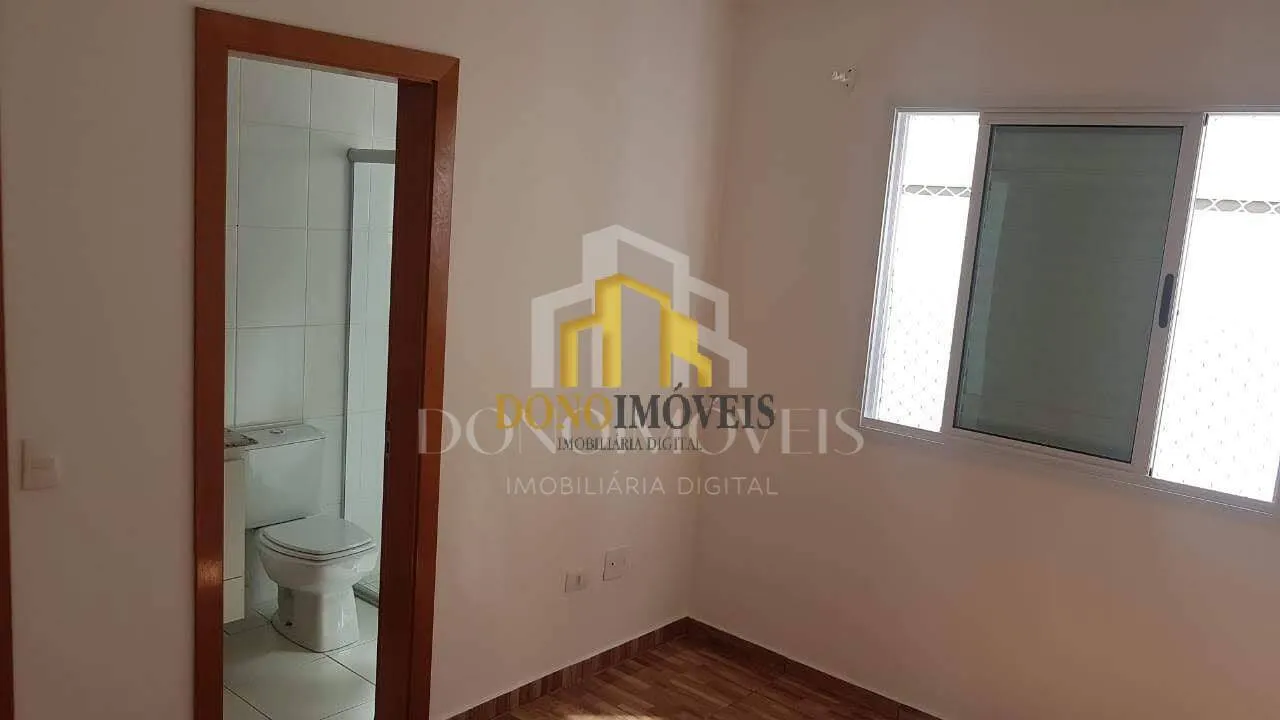 Imagem Apartamento com 2 Suítes no Centro de SBC | 70 m²