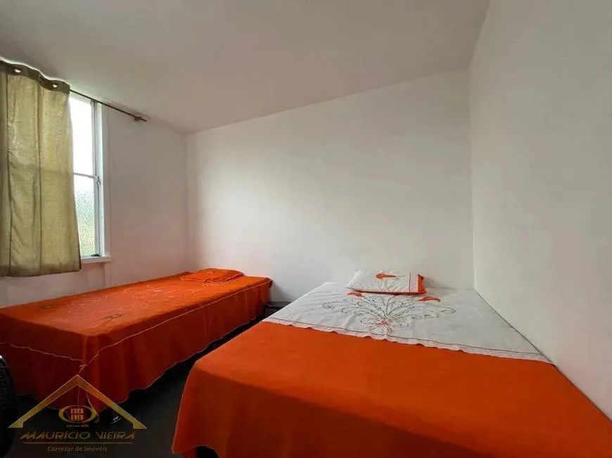 Imagem Apartamento para Venda em Cabo Frio / RJ no bairro Braga