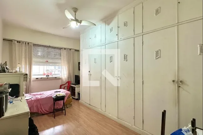 Imagem Apartamento à Venda - Copacabana, 3 Quartos, 108 m2