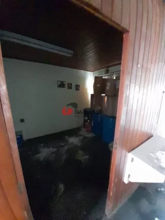 Imagem Prédio, Fundação - São Caetano do Sul
