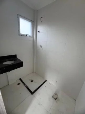 Imagem CASA COM 52.14 m² - BOQUEIRÃO - PRAIA GRANDE SP
