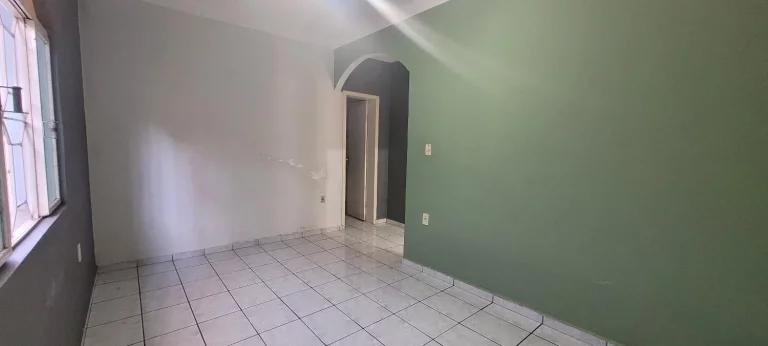 Imagem Casa de 3 quartos e 2 vagas de garagem no Caravelas - Ipatinga