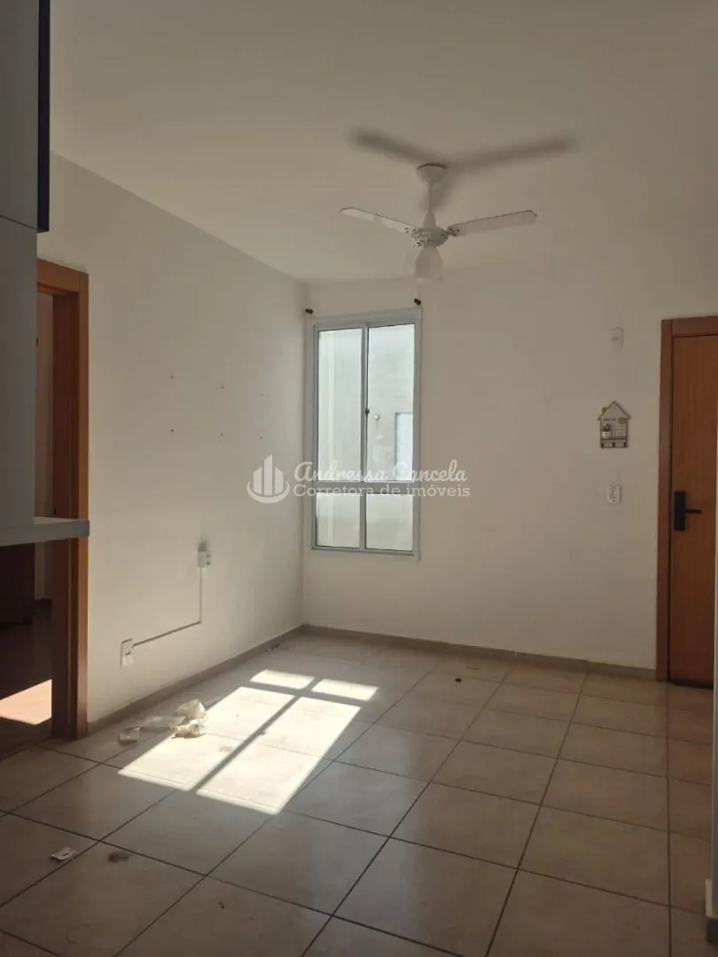 Imagem Quinta Das Amoras - Apartamento com 2 dormitórios à venda, 43 m² por R$ 225.000 - Parque das Amoras II - São José do Rio Preto/SP
