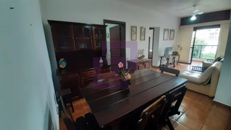 Imagem Otimo Apartamento. 700mtrs da praia. Enseada.