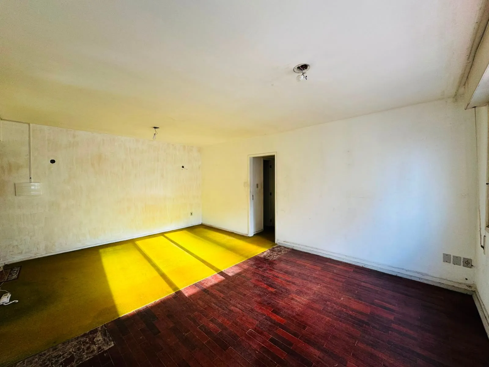 Imagem Apartamento de 3 Dormitórios com Suíte e 108 m² Privativos no Três Figueiras