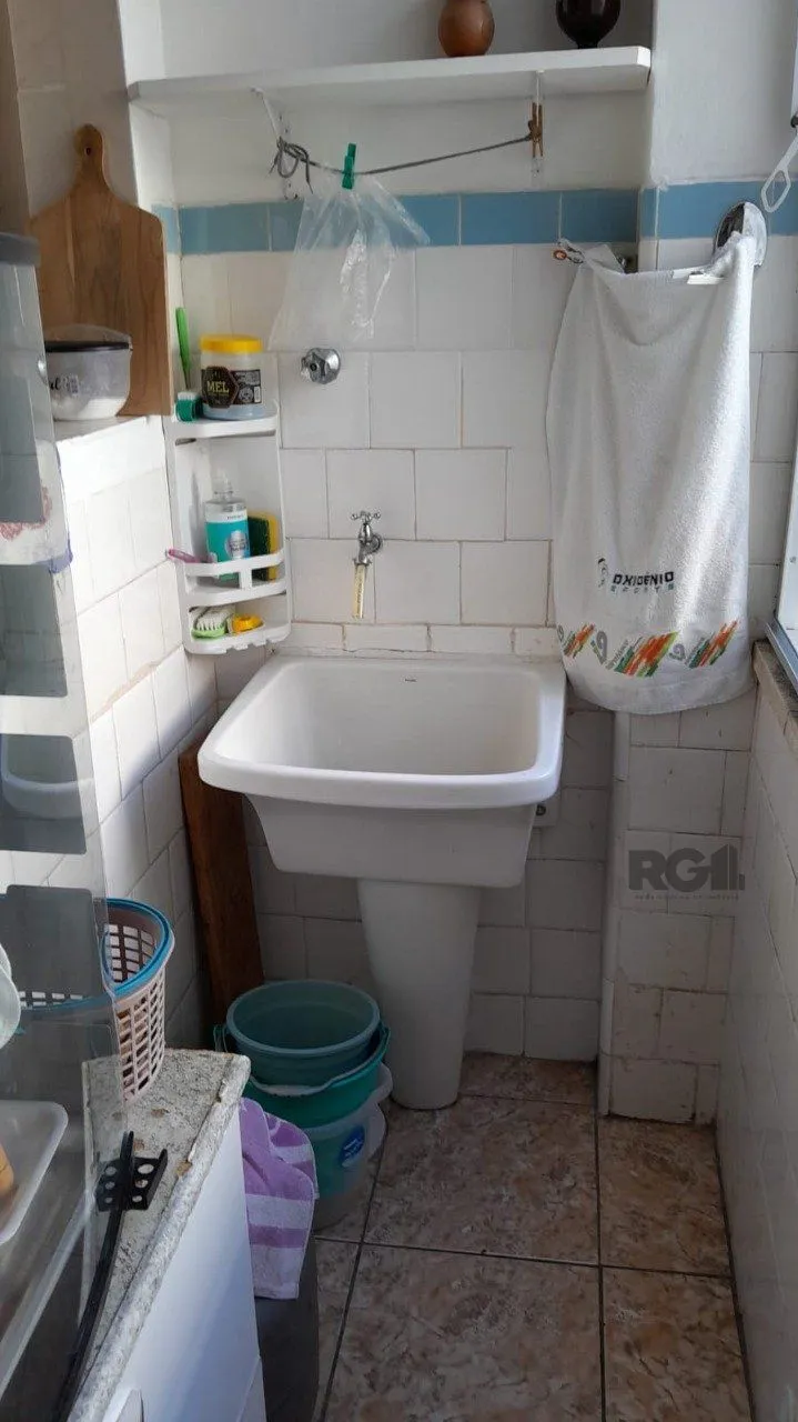 Imagem Apartamento 2 Dormitórios,box,elevador,Bairro Centro Histórico