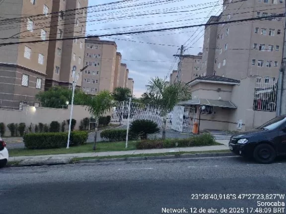 Foto do imóvel Oportunidade Única em SOROCABA - SP | Tipo: Apartamento | Negociação: Licitação Aberta | Situação: Imóvel em RUA LUZERNE PROENCA DE ARRUDA