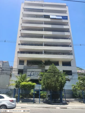 Foto do imóvel APARTAMENTO RESIDENCIAL em RIO DE JANEIRO - RJ, ENGENHO NOVO