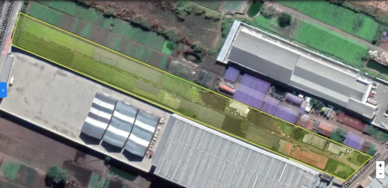 Foto do imóvel Terreno à Venda, 11.500 m² em Portão - Arujá
