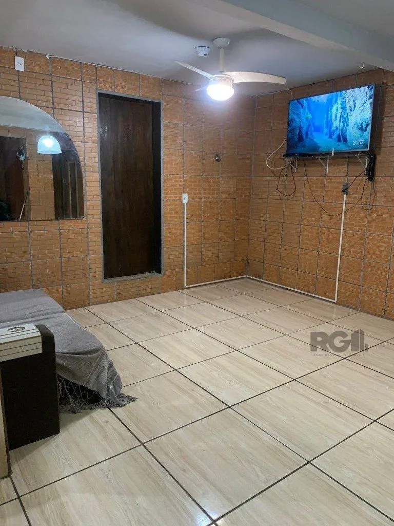 Imagem Vende-se casa 3 quartos com suíte e 3 vagas de garagem - 130m² - Jardim Itu Sabará