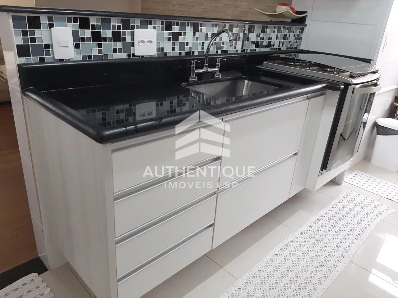 Imagem ARCADIA CENTRO SAO BERNARDO DO CAMPO - Apartamento no Centro de São Bernardo do Campo à venda