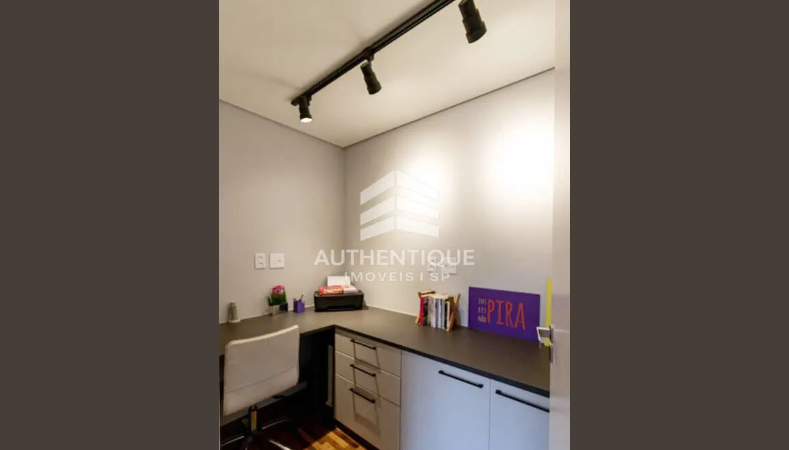 Imagem GUARAITA ITAIM BIBI - Apartamento à venda no bairro Itaim Bibi - São Paulo/SP, Zona Sul