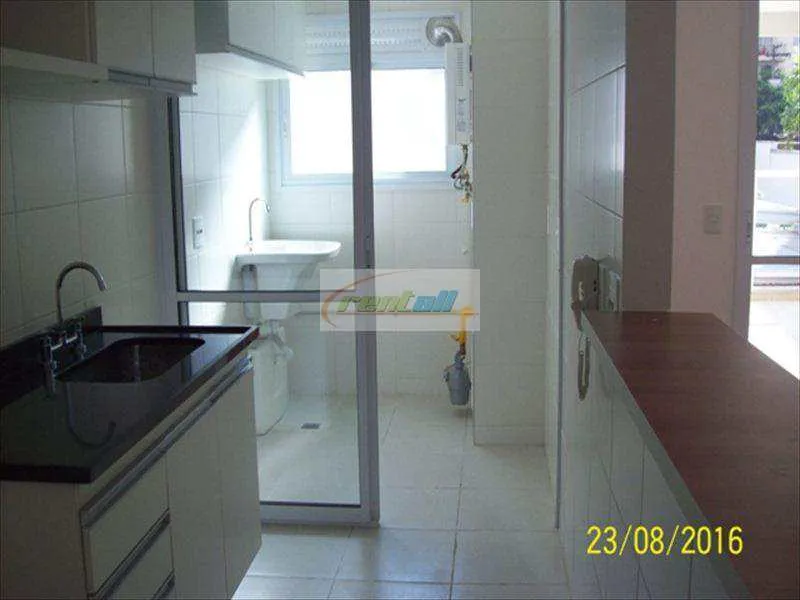 Imagem Kitchenette/Conjugados