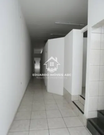 Imagem Imóvel Comercial para Alugar, 250 m² em Vila Tibiriçá - Santo André