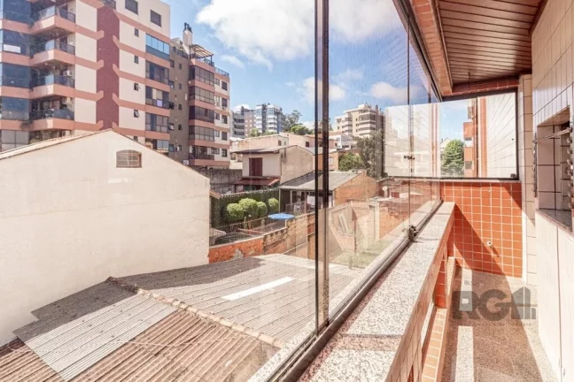 Imagem Apartamento para venda no bairro Menino Deus em Porto Alegre