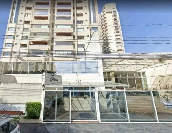 Imagem Residencial Paris