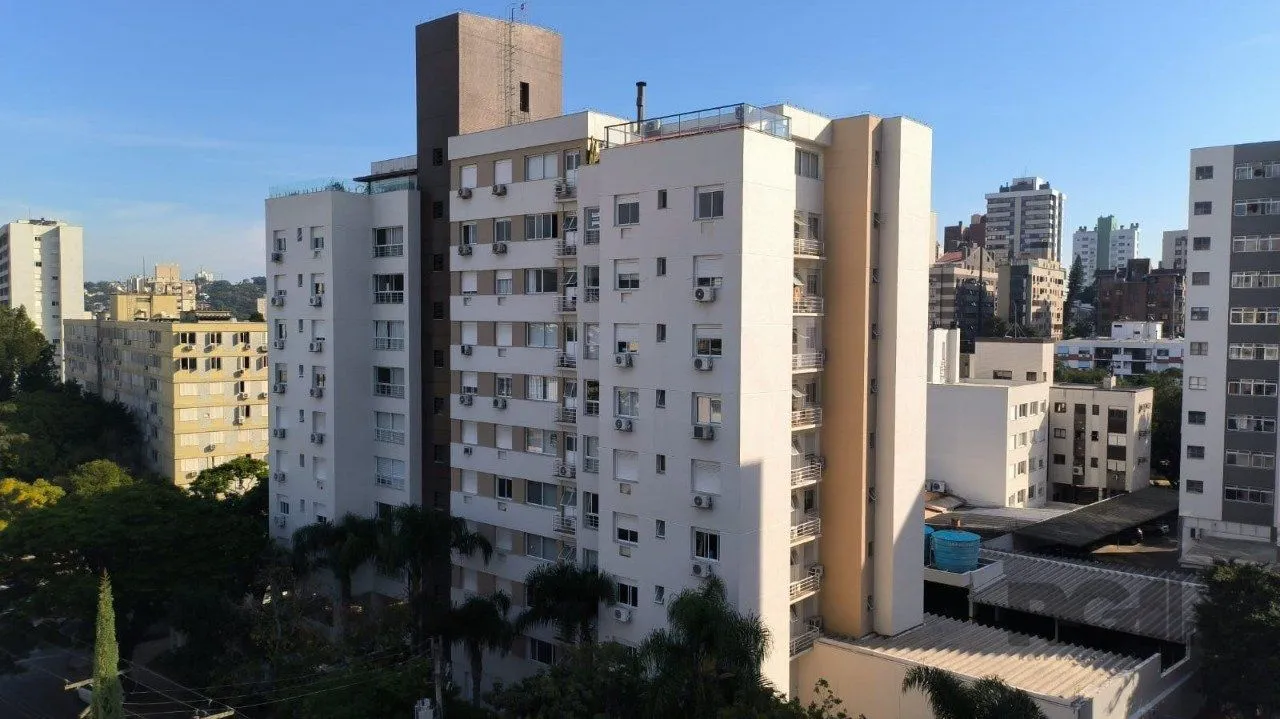 Imagem Apartamento em Jardim Botânico