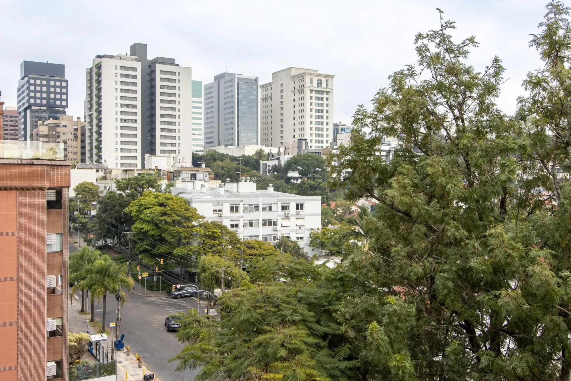 Imagem Apartamento em Boa Vista