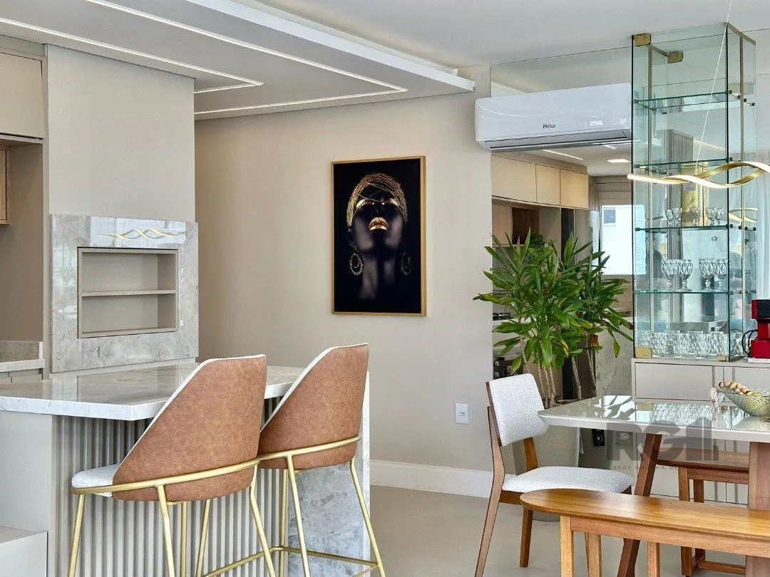 Imagem Apartamento em Navegantes