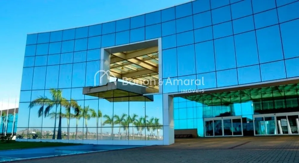 Imagem Apartamento á venda Residencial Brisa da Mata Araucária-Balnéario tropical
