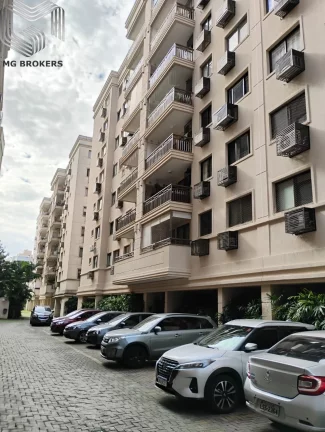 Foto do imóvel APARTAMENTO RESIDENCIAL em RIO DE JANEIRO - RJ, FREGUESIA (JACAREPAGUÁ)
