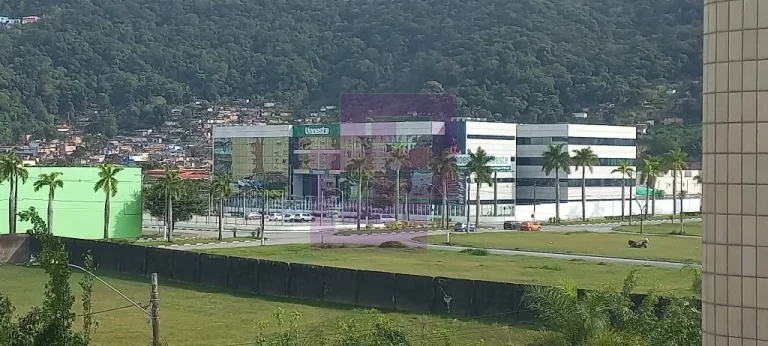 Imagem Enseada! Otimo Apartamento.