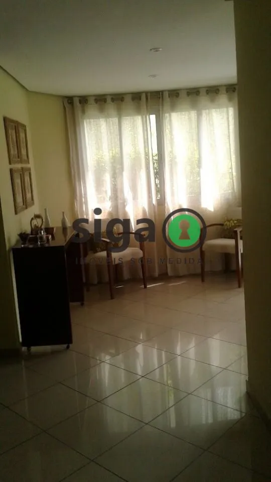 Imagem Apartamento Próximo ao Metrô Praça da Árvore | 2 Dormitórios | Excelente Localização