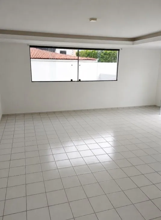 Imagem Apartamento de 46 m² em Cabo Branco, próximo à praia, com piscina na cobertura e excelente potencial de valorização.