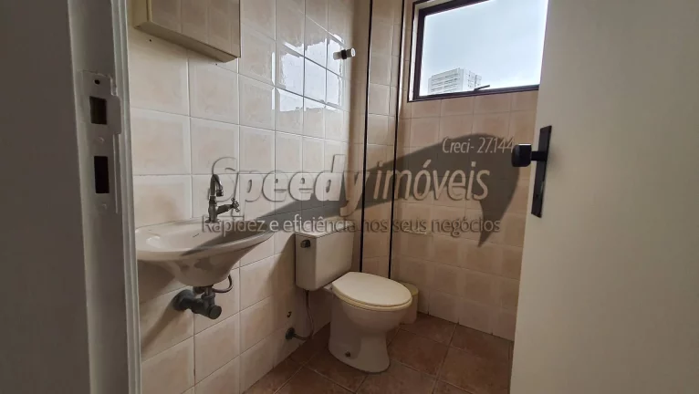 Imagem Sala comercial para locação em Santos.