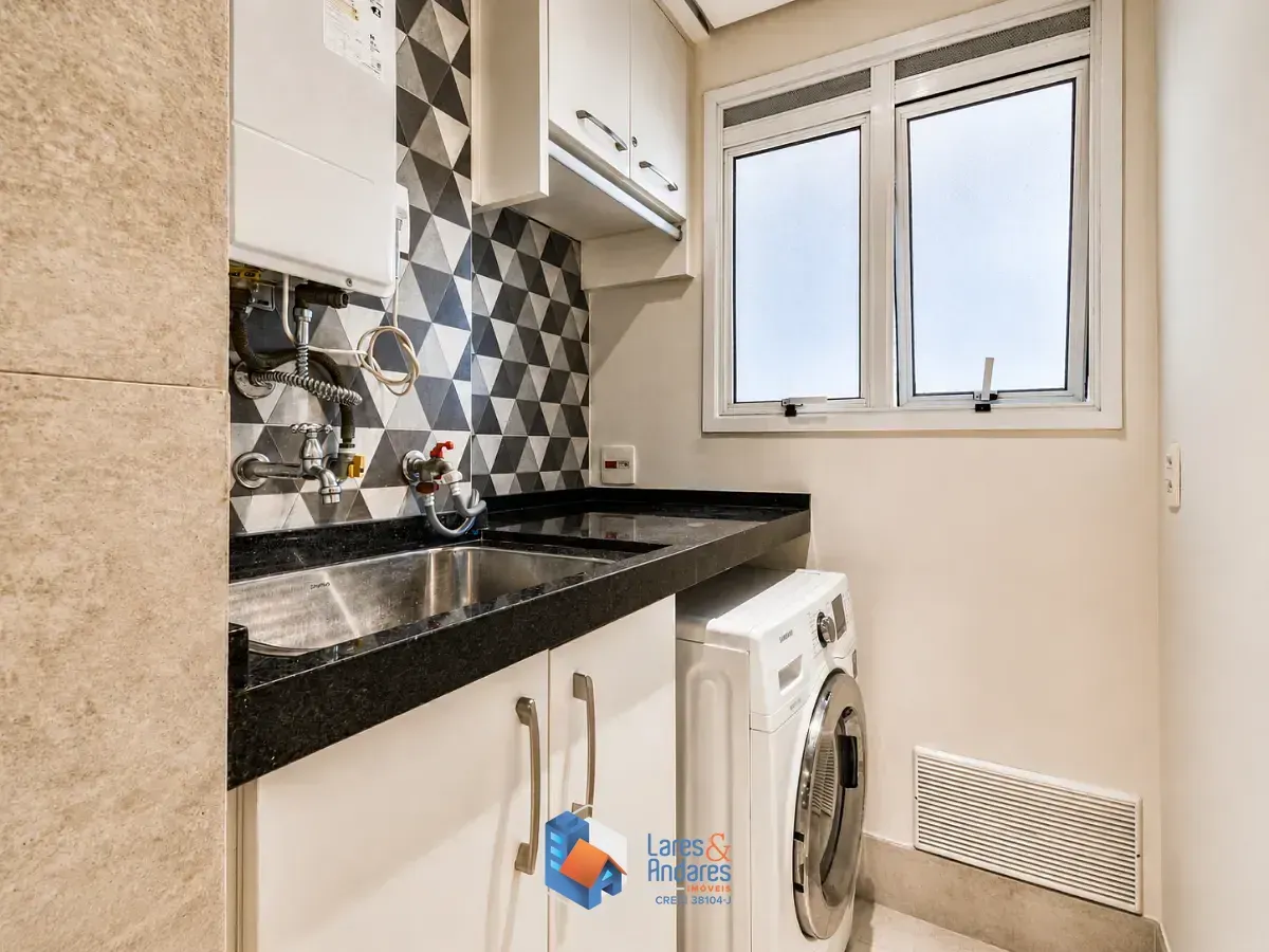 Imagem Apartamento para venda em Consolação com 2 quartos, 54m²