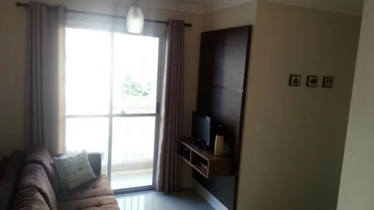 Imagem Apartamento com 2 Quartos à Venda, 48 m² em Vila Moreira - São Paulo