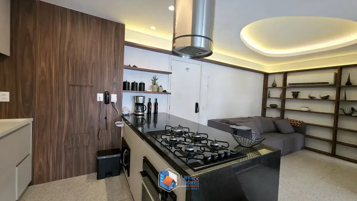 Imagem Apartamento para venda em Jardim América com 2 quartos, sendo 1 suíte, 71m²