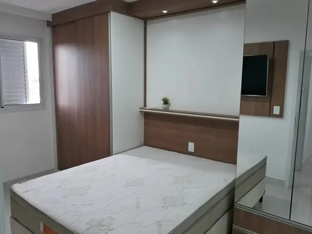 Imagem Apartamento La Vista Moncayo