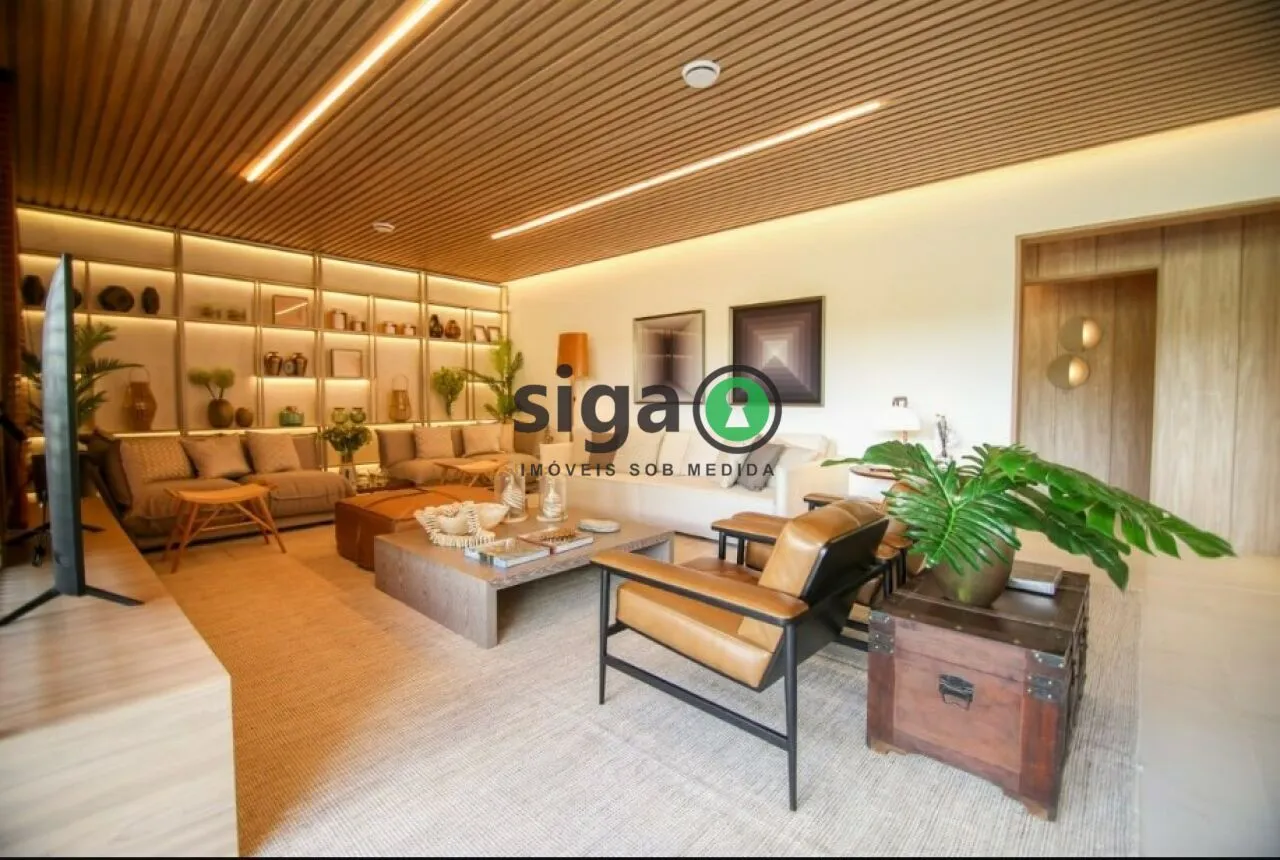 Imagem Apartamento para venda em Perdizes 03 suítes, São Paulo - SP