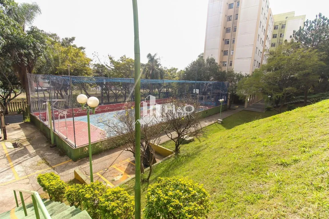 Imagem Apartamento à venda em Artur Alvim - Conforto, praticidade e ótima localização!