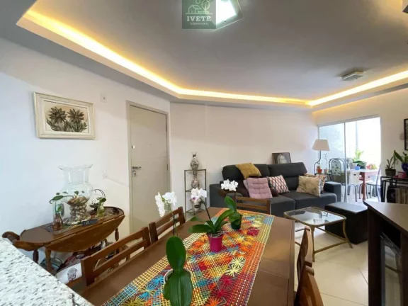 Imagem Apartamento à venda em Socorro, interior de São Paulo