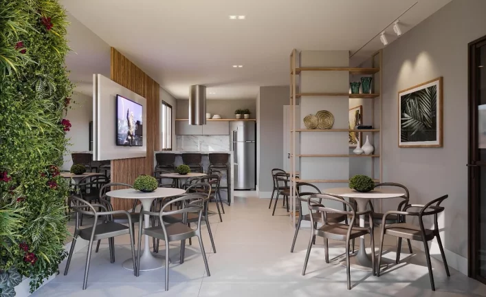 Imagem APARTAMENTO 2 E 3 QUARTOS COM SUITE EM JARDIM DA PENHA VITÓRIA