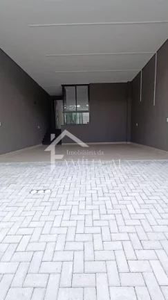 Imagem GEMINADO COM PISCINA ALTO PADRÃO NO ANITA GARIBALDI