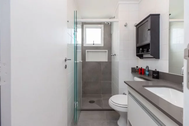 Imagem APARTAMENTO RESIDENCIAL em São Paulo - SP, Alto da Boa Vista