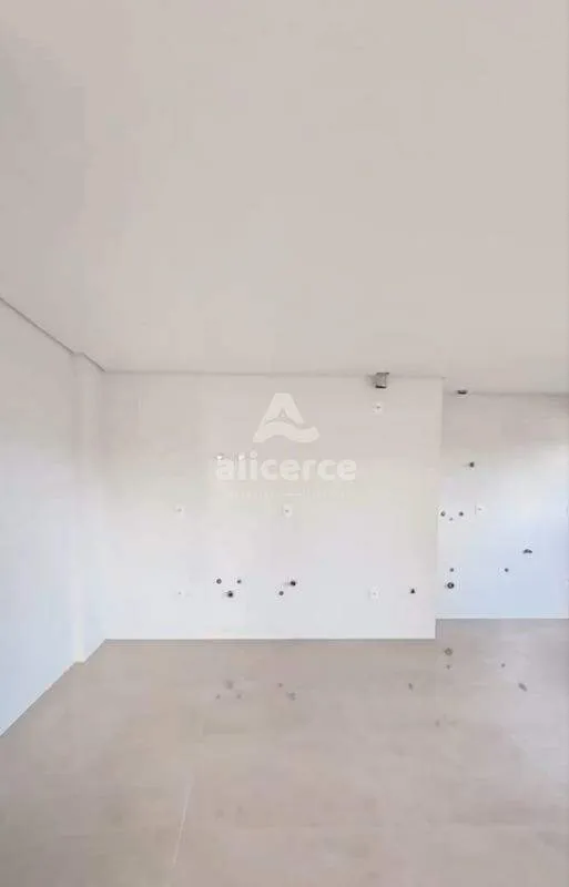 Imagem Cobertura à Venda - 4 Dormitórios I 1 Suíte Master I Terraço com Piscina I 2 Vagas de Garagem - Bairro Nossa Senhora do Rosário, São José/SC