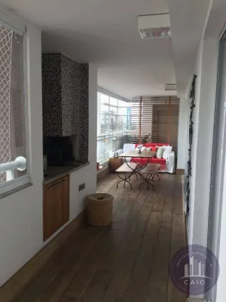 Imagem Apartamento 3 quartos 155 m² à venda R$ 1.999.990,00 - Alphaville/SP