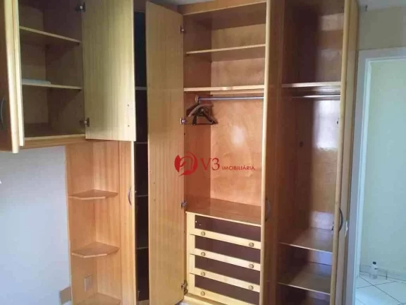 Imagem Apartamento com 3 dormitórios à venda, 63 m por R$ 424.000,00 - Brás - São Paulo/SP