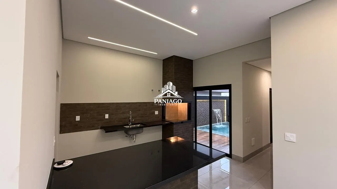 Imagem Casa Térrea no Condomínio Primor das Torres em Cuiabá