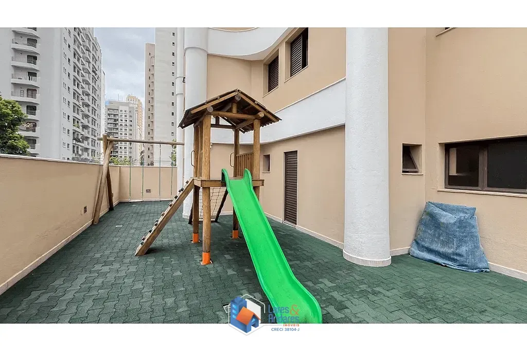 Imagem Apartamento à venda 3 Quartos 3 Suites 3 Vagas 198M² Moema São Paulo - SP