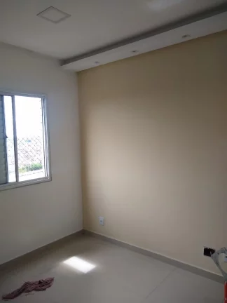 Imagem Apartamento Residencial em Belém - PA, Mangueirão